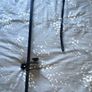 Professional Adjustable Dog Grooming Arm Bar With Noose And Clamp Image 3