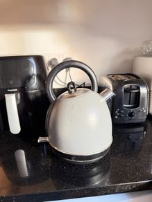 kettle