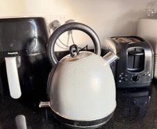 kettle