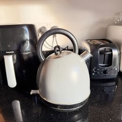 kettle