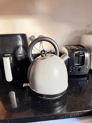 kettle