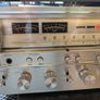Mega Rare Legendary Pioneer SX-1080 giant Receiver from the pinnacle Range Flagship models in wonderful condition Fully serviced this is priced as a bargain no offers or time wasters Image 4