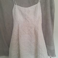 Womens dress