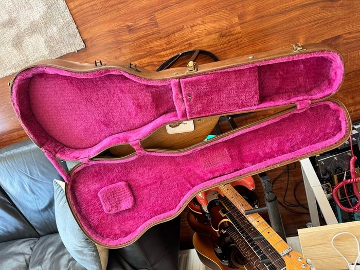 Vintage MIJ Ibanez Artist AR100 from 1980