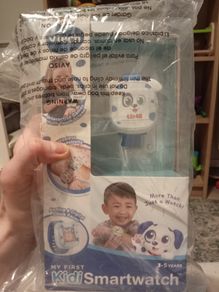 Kids smart watch