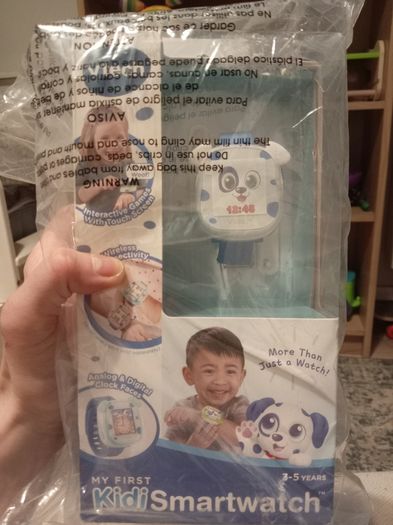 Kids smart watch