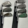 Titleist Ap1 Senior Graphite Irons Image 3