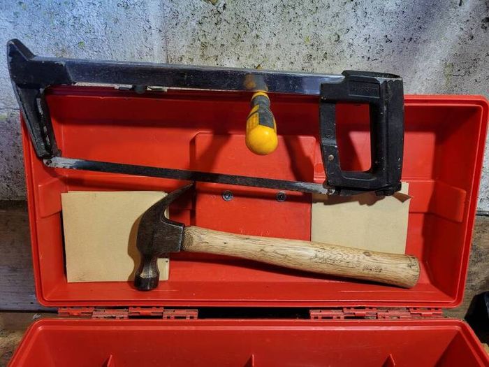 tool selection