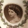 Royal Doulton Queen Elizabeth II 1953 Coronation Mug Image 6