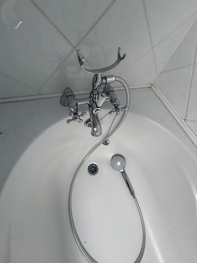 bathroom unit
