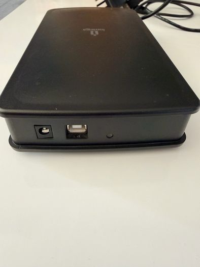 1tb iomega External Hard Drive