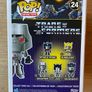 Transformers Funko Pop! Megatron #24 Image 2