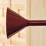 Brand New IKEA PS 2026 Designer Lamp - Dark Red Image 4