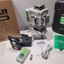 4D Trade rated PRO-series Huepar Laser Level self-leveling Image 8