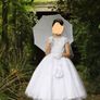 communion dress Image 6