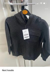 boys hoodie