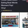 Shark eating boat (pop movies 1145) Image 7