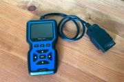 2026 Latest OBD2 V519 Car Diagnostic Scanner | Brand New &amp; Unused