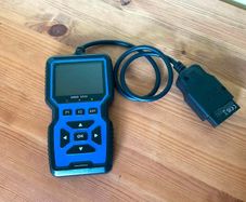 2026 Latest OBD2 V519 Car Diagnostic Scanner | Brand New & Unused