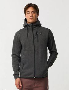 Ripcurl Departed Anti-Series Fleece Jacket