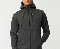 Ripcurl Departed Anti-Series Fleece Jacket
