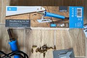 Crafts wood work wood burning iron set