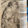 Daily Mail newspaper Diana 1997 Image 2