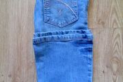Girl's Jeans   Age 8-9