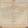 Antique Map 1851 Asia Minor Image 2