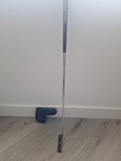 Scotty cameron putter Santa Fe