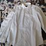 beautiful new river island white shirt Image 5