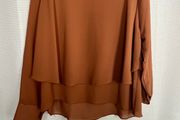 Kate &amp; Pippa Doubled Layer Top