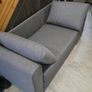 2 Seater  Sofa Bed Image 2