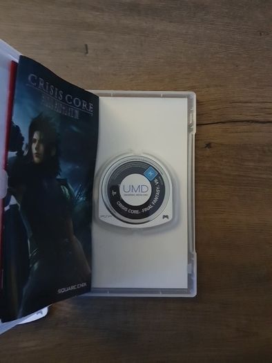 PSP games