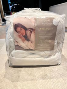 brand new king size duvet