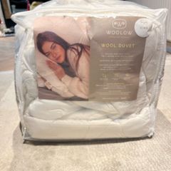 brand new king size duvet