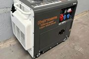Brand New 13kva Super Silent Diesel Generator