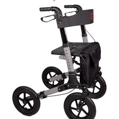 Rollators