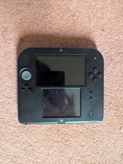 Nintendo 2DS