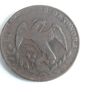 Mexico quarter real Image 2