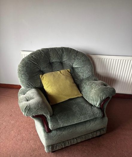 sitting room suite