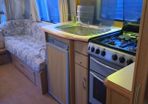 Caravan for sale