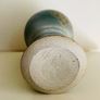Louis Mulcahy Shouldered Vase 3070 25cm Irish Studio Pottery As New Image 3