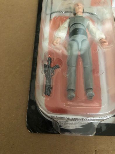 Star Wars vintage collection Lobot