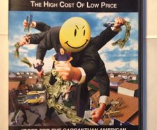 Wal-Mart: The High Cost Of Low Price [2005] Documentary [Movie DVD]