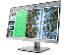 HP EliteDisplay E243 24" Full Hd Ips Monitor - Full HD 1920x1080 HDMI, VGA 250
