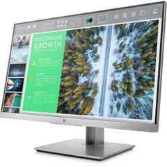 HP EliteDisplay E243 24" Full Hd Ips Monitor - Full HD 1920x1080 HDMI, VGA 250