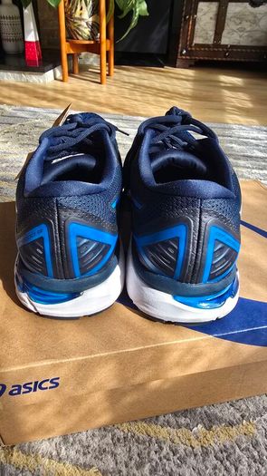 Runners - Asics