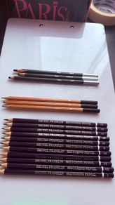17 Sketching pencil