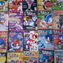 Sonic The Comic Fleetway Collection Image 3